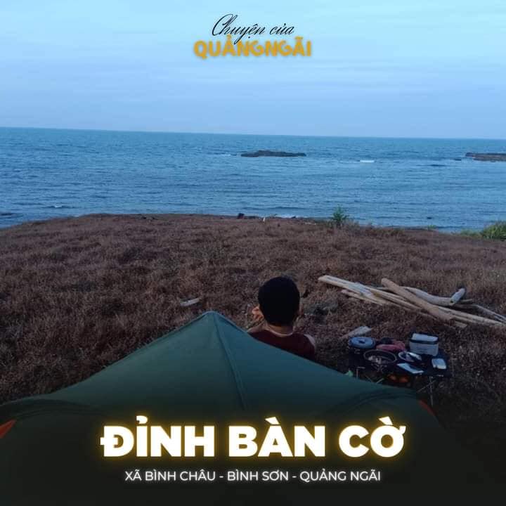 Xe Ghép Quảng Ngãi - Sa Kỳ