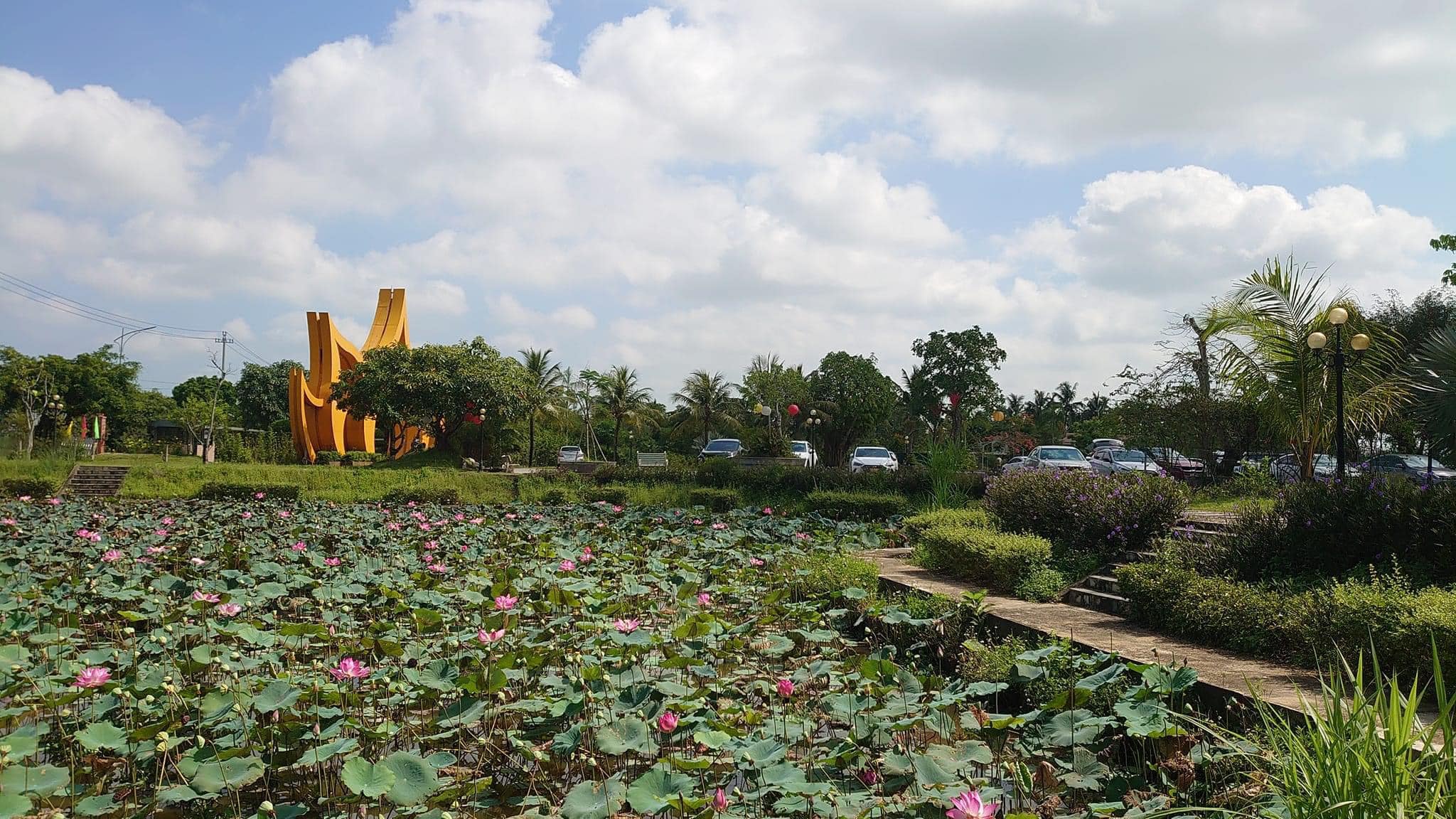 Xe Ghép Tam Kỳ - Sa Kỳ